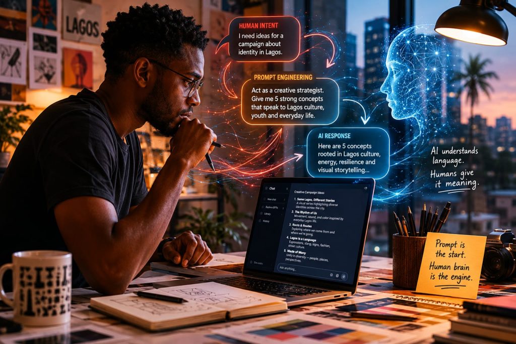 We Taught AI to Read Us